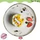 Top plate color company for bistro 1