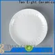 Two Eight Top plato de loza company for hotel 1