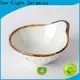 Two Eight colorful ceramic bowls company for kitchen 1
