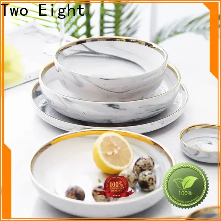 Two Eight large porcelain bowl manufacturers for dinning room1 1