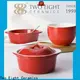 Two Eight cheap ceramic bowls Supply for restaurant 1