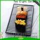 Two Eight handmade dishes for business for hotel 1