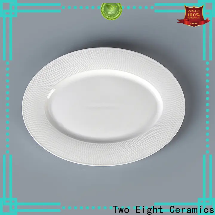 Best square plates for business for bistro 1