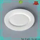 Best square plates for business for bistro 1