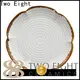 High-quality ceramic dinner plates manufacturers for dinning room 1