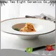 Two Eight Latest wedding dinner plate for business for bistro 1