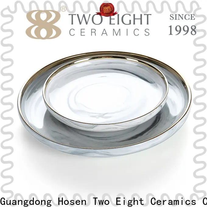 Best earthenware plates company for restaurant 1
