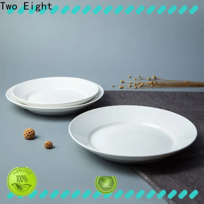 Two Eight New ceramic dishes company for home 1