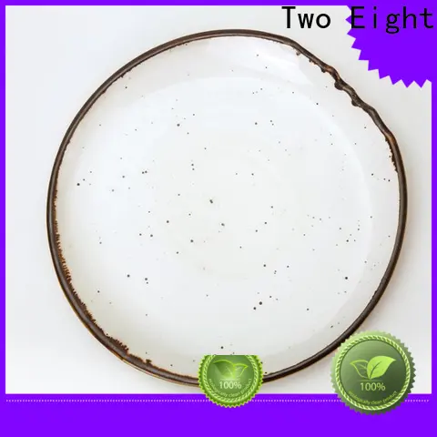 Two Eight assiette manufacturers for home 1