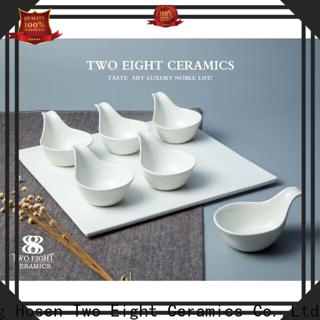 Two Eight pottery vases 1