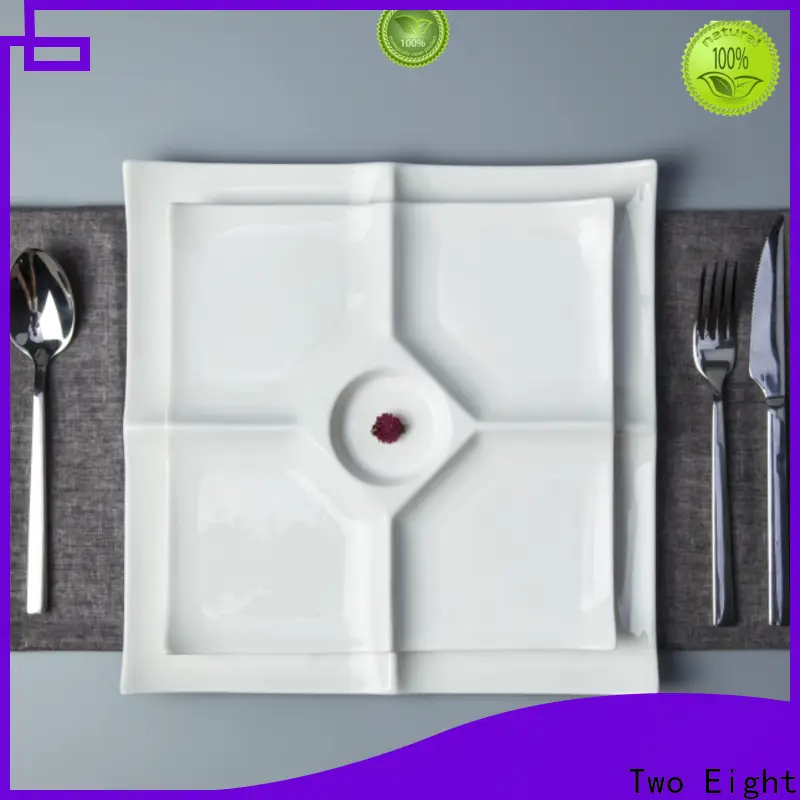 Two Eight sushi plates manufacturers for kitchen 1