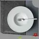 Two Eight New dinner plates white Supply for home 1