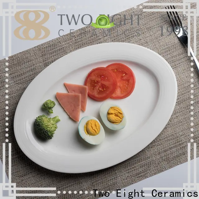 Wholesale ceramic serving dish Suppliers for dinner 1