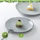 Two Eight New plate style Supply for restaurant 1