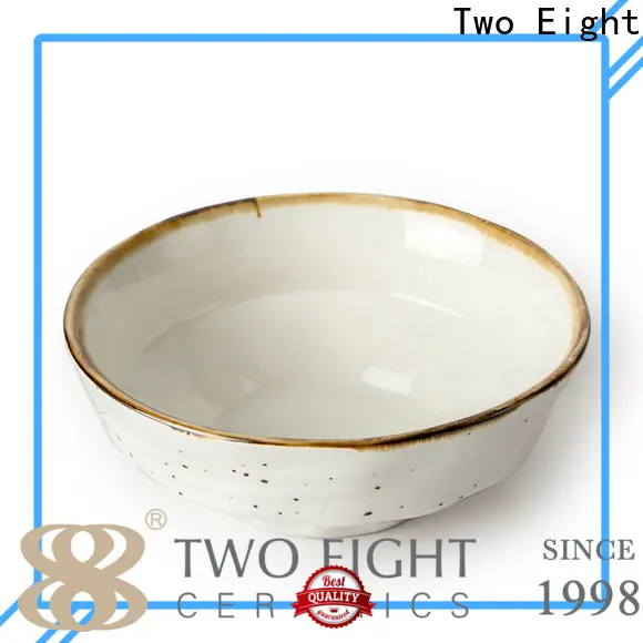 Two Eight pasta bowl ceramic Supply for kitchen4 1