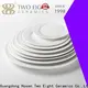 Two Eight Custom pottery plate ideas manufacturers for home 1
