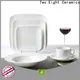 Two Eight pottery plates and bowls factory for hotel1 1