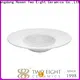 High-quality pottery platters Supply for hotel 1