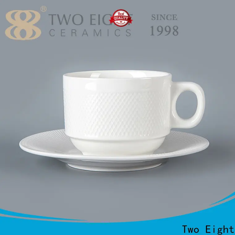 Two Eight oversized coffee mugs manufacturers for restaurant 1