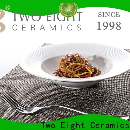 Latest porcelain dishes factory for kitchen 1
