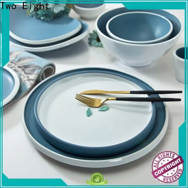 Two Eight platter Supply for kitchen 1
