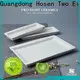 Two Eight oven safe plates Suppliers for home 1