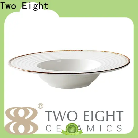Top italian ceramic plates company for hotel 1