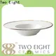 Top italian ceramic plates company for hotel 1