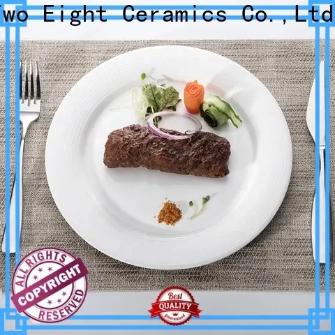 Two Eight snack plate Suppliers for home 1