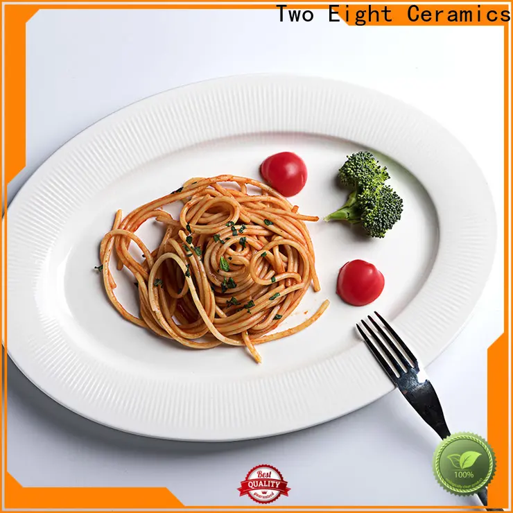 Two Eight decorative dishes for business for hotel 1