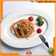 Two Eight decorative dishes for business for hotel 1