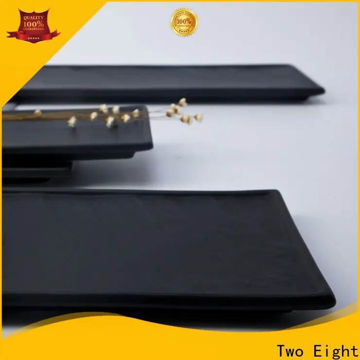 Two Eight Wholesale pasta plates manufacturers for dinning room 1