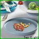 Two Eight Custom handmade pottery dinnerware manufacturers for restaurant 1