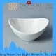 Two Eight blue ceramic bowls company for home4 1