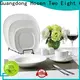Two Eight Latest ceramic dishware factory for dinning room 1