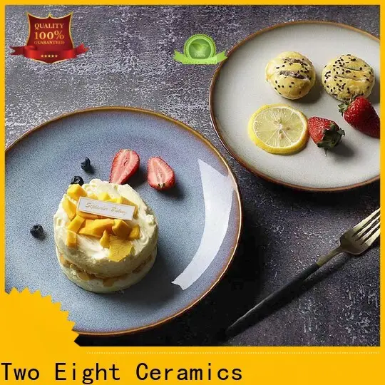 High-quality dish china company for bistro 1
