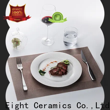 Best elegant plates Suppliers for hotel 1