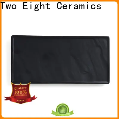 Two Eight ceramic serving dish Suppliers for dinning room 1