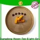 Two Eight Wholesale personalised ceramic plate for business for kitchen 1