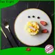 Two Eight oven safe plates company for bistro 1