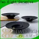 Two Eight Wholesale plate ceramic factory for hotel 1