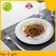 Two Eight hotel plate for business for restaurant 1