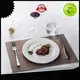 Best cheap white ceramic plates Supply for hotel 1