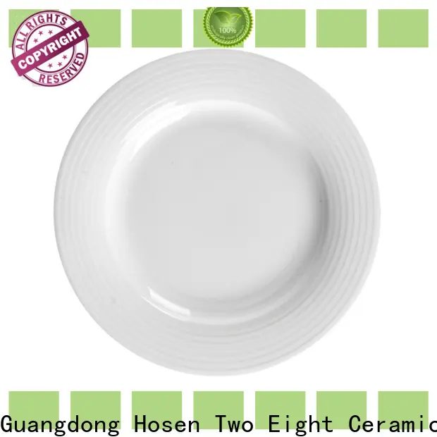 Two Eight Wholesale vaisselle for business for dinning room 1