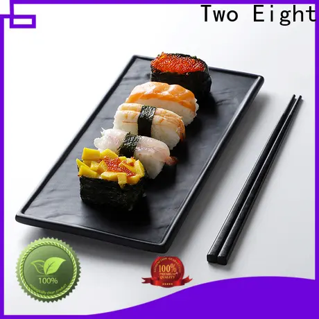 Custom oven safe ceramic plates company for hotel 1