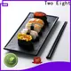 Custom oven safe ceramic plates company for hotel 1