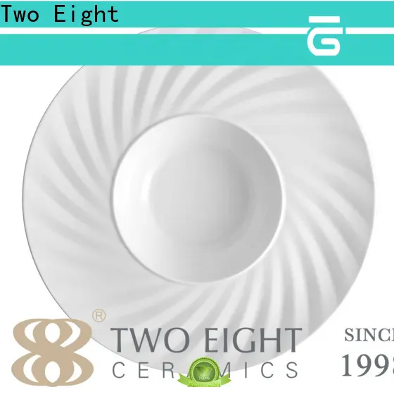 Two Eight picasso ceramic plates Suppliers for kitchen 1
