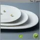 Two Eight New ceramic easter plates factory for bistro 1