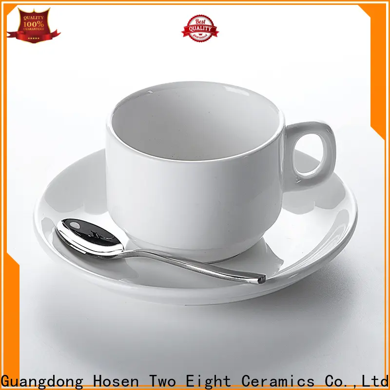 Two Eight mugs and coffee cups for business for home 1