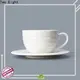 Two Eight large ceramic coffee mugs factory for kitchen 1